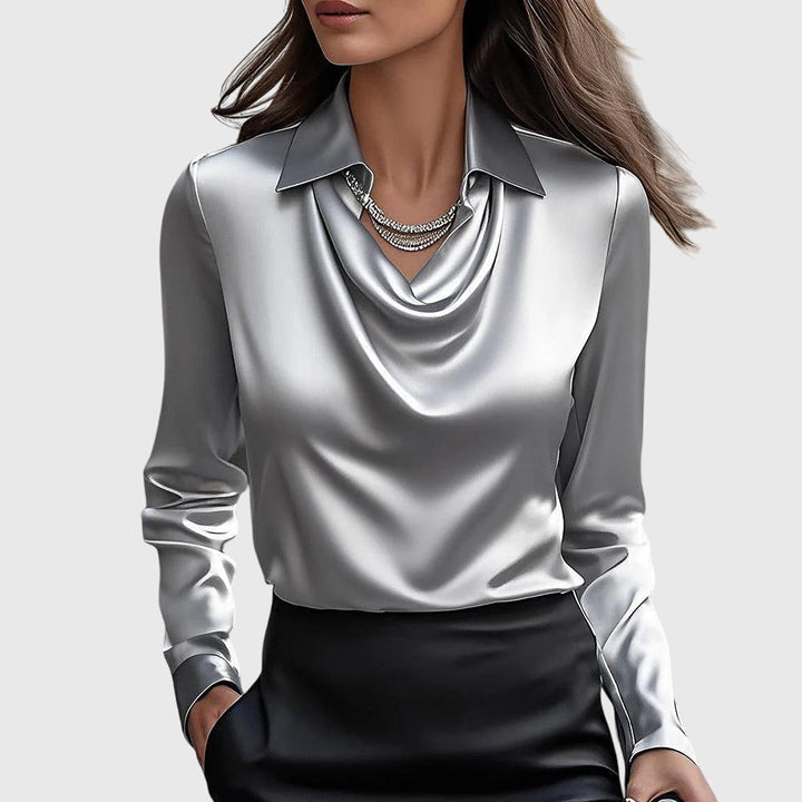 Brooke | Elegancka Bluzka