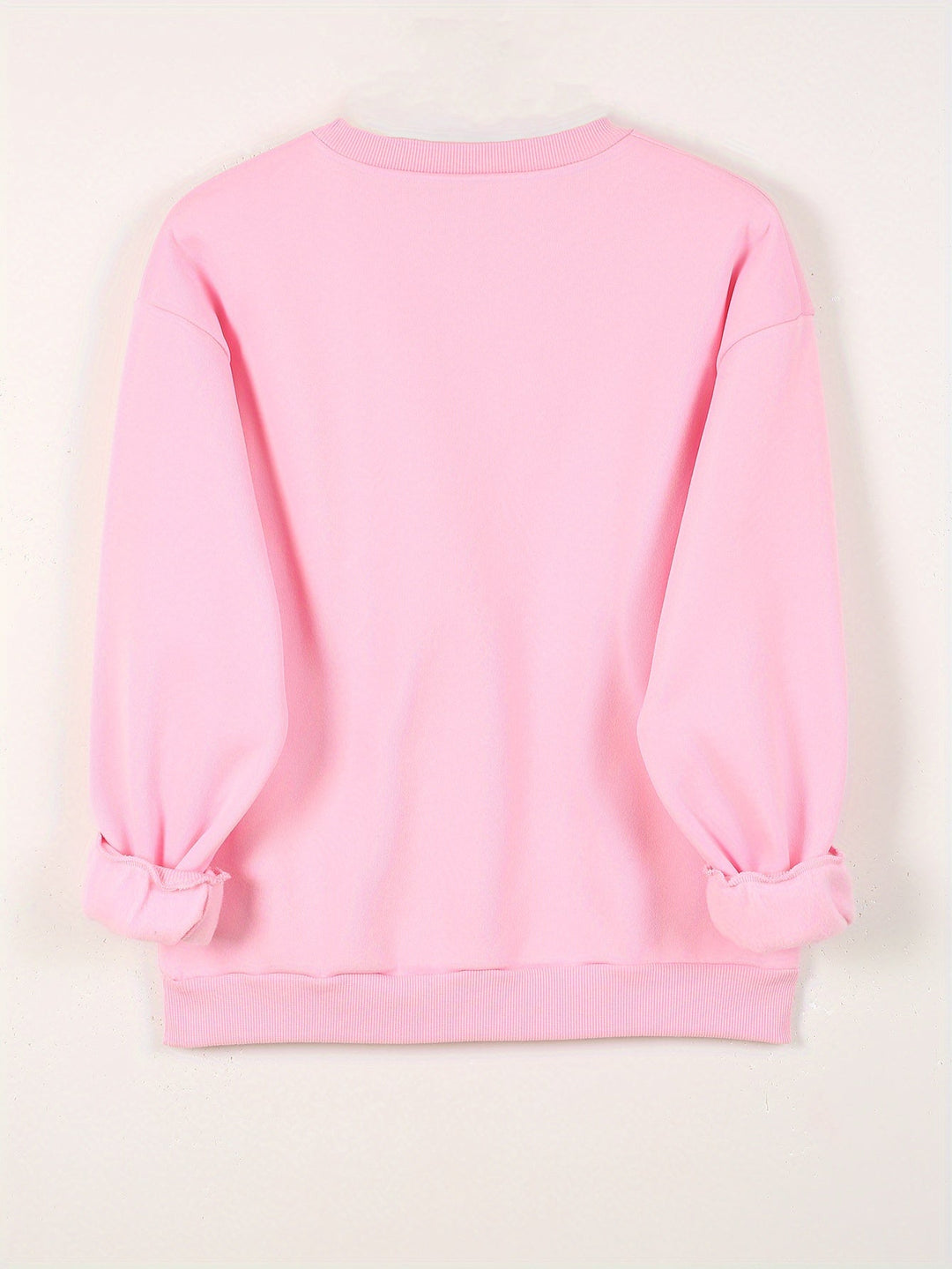 Sharyn | Elegancki Sweter z Sercem