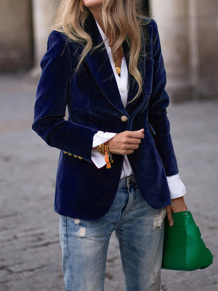 Miranda | Ponadczasowy Blazer