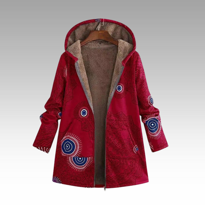 Sheva™ | Stylowa bluza z kapturem