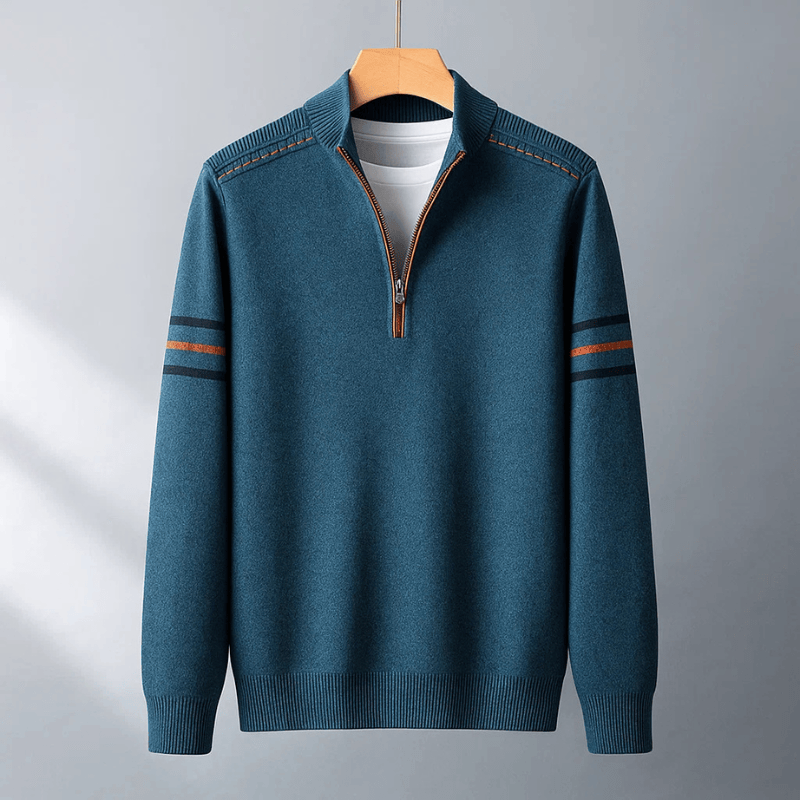Mason | Modny sweter casualowy