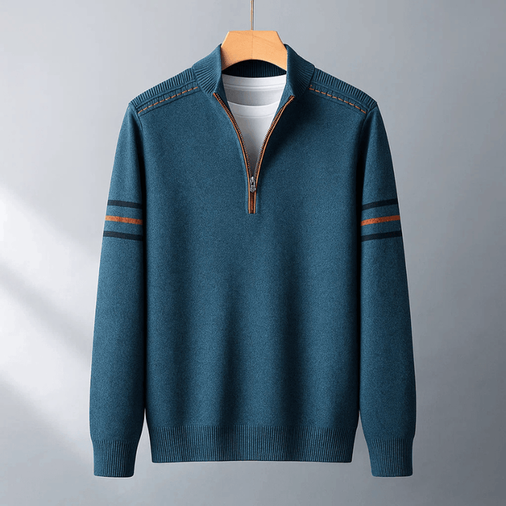 Mason | Modny sweter casualowy