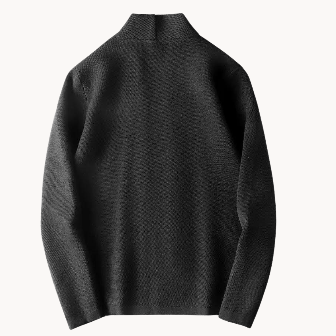 Lucas™ | Stylowy sweter