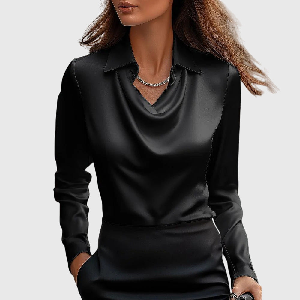 Brooke | Elegancka Bluzka
