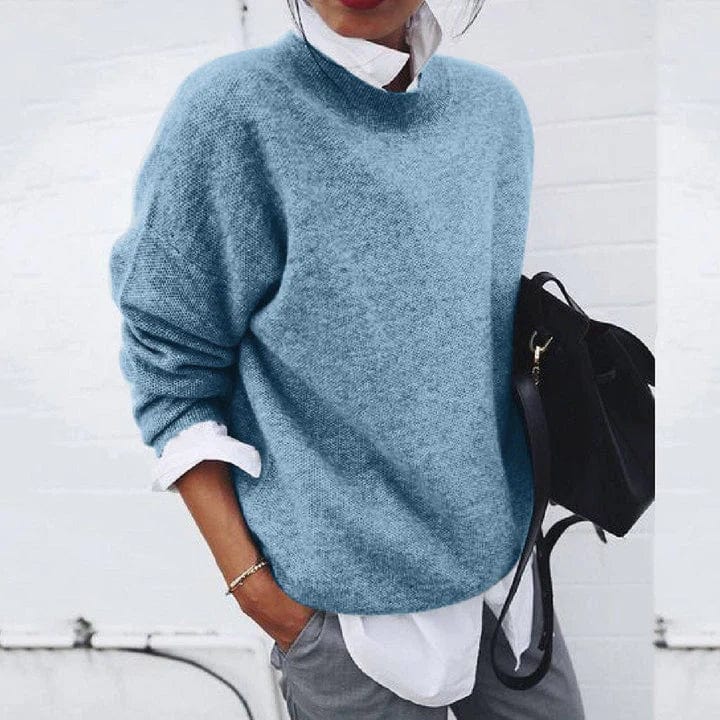 Jolanda | Luźny sweter Cozy