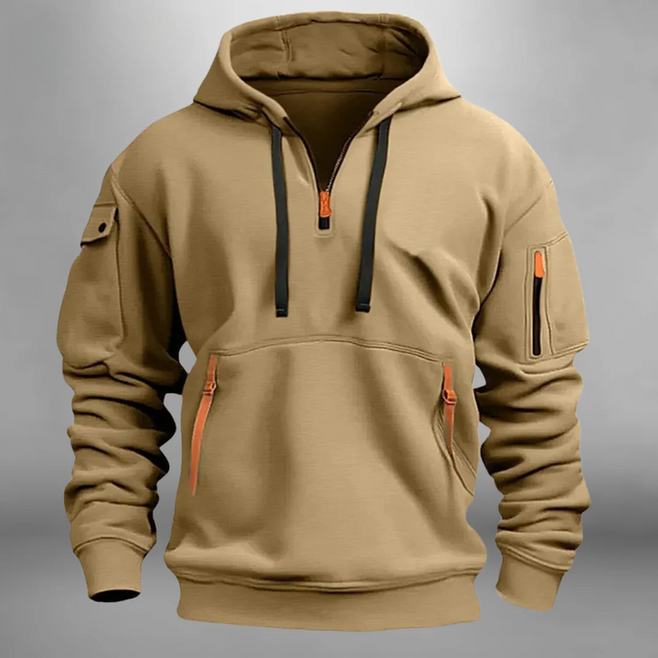 Vito | Wygodny sweter