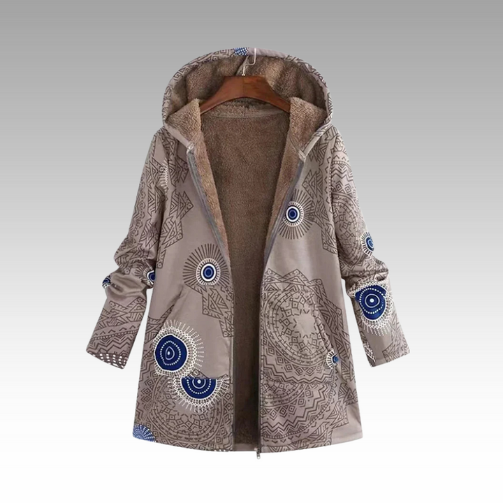 Sheva™ | Stylowa bluza z kapturem