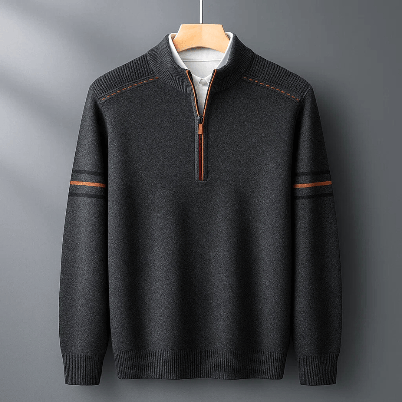 Mason | Modny sweter casualowy
