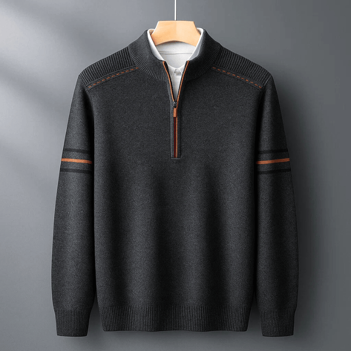 Mason | Modny sweter casualowy