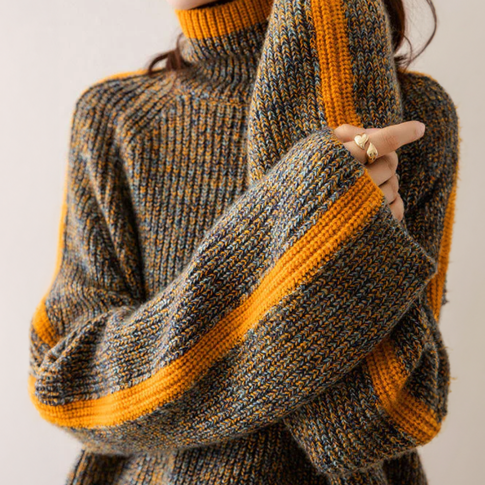Avery™ | Stylowy i komfortowy sweter