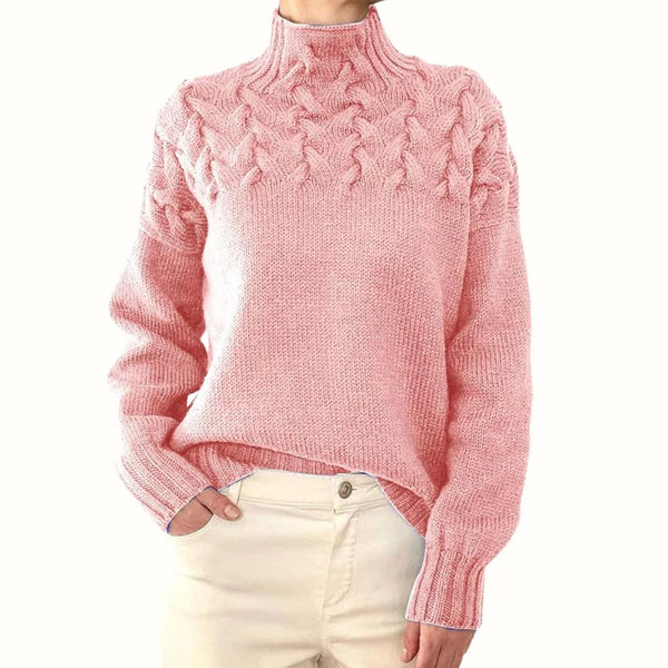 Raelin | Stylowy sweter casualowy