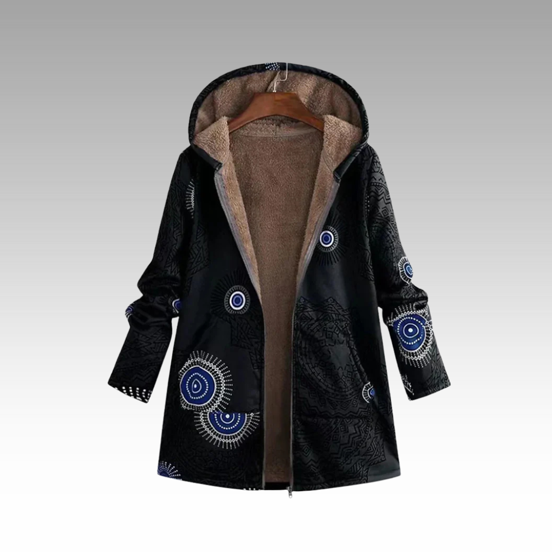 Sheva™ | Stylowa bluza z kapturem