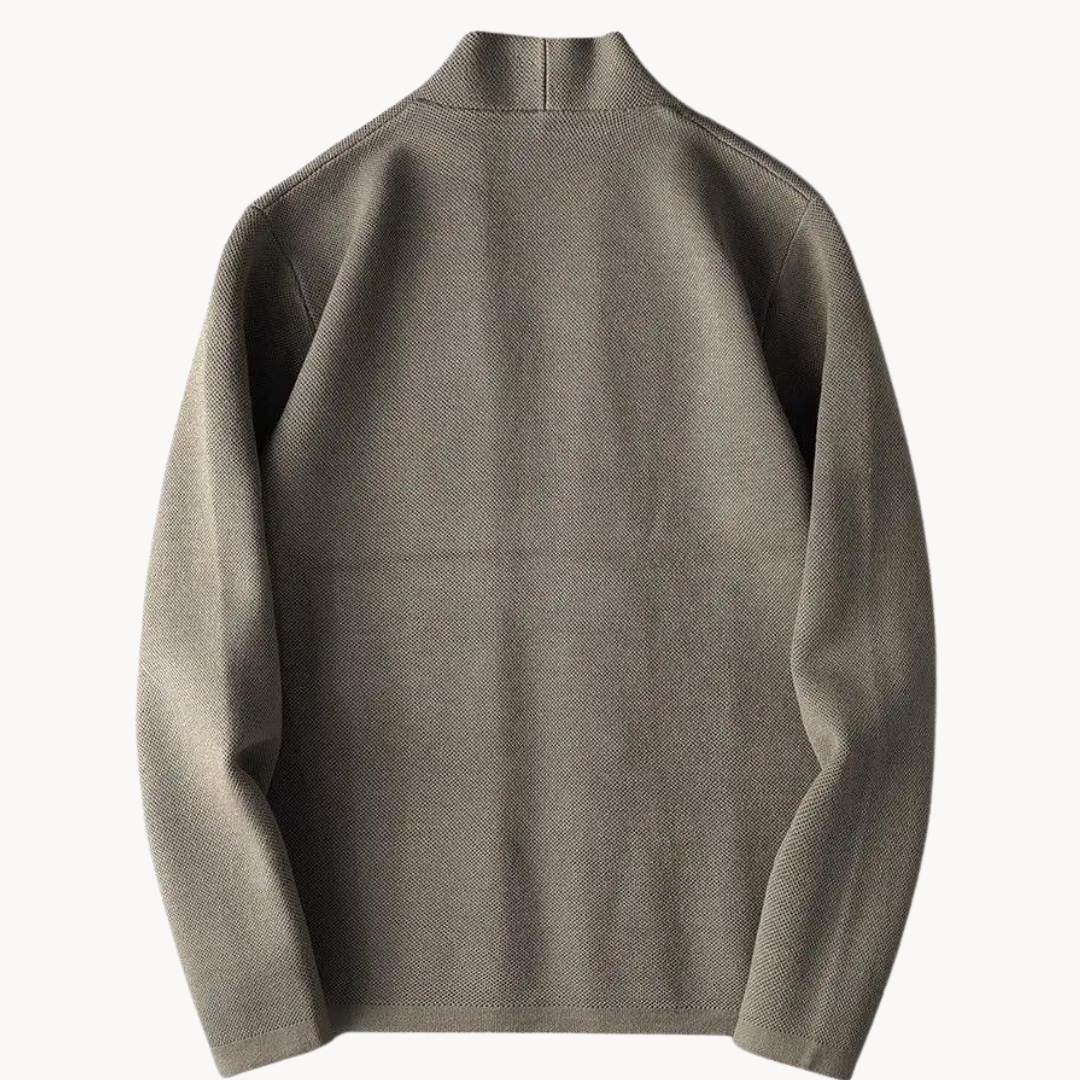 Lucas™ | Stylowy sweter