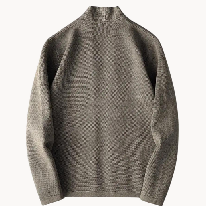 Lucas™ | Stylowy sweter
