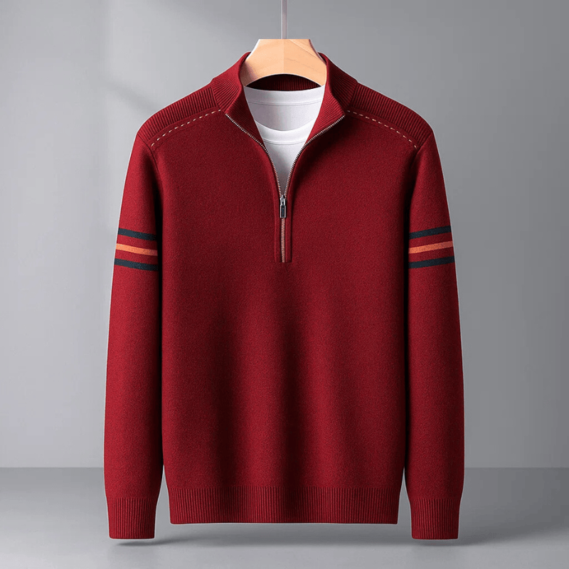 Mason | Modny sweter casualowy