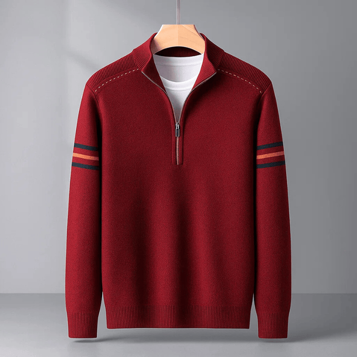 Mason | Modny sweter casualowy