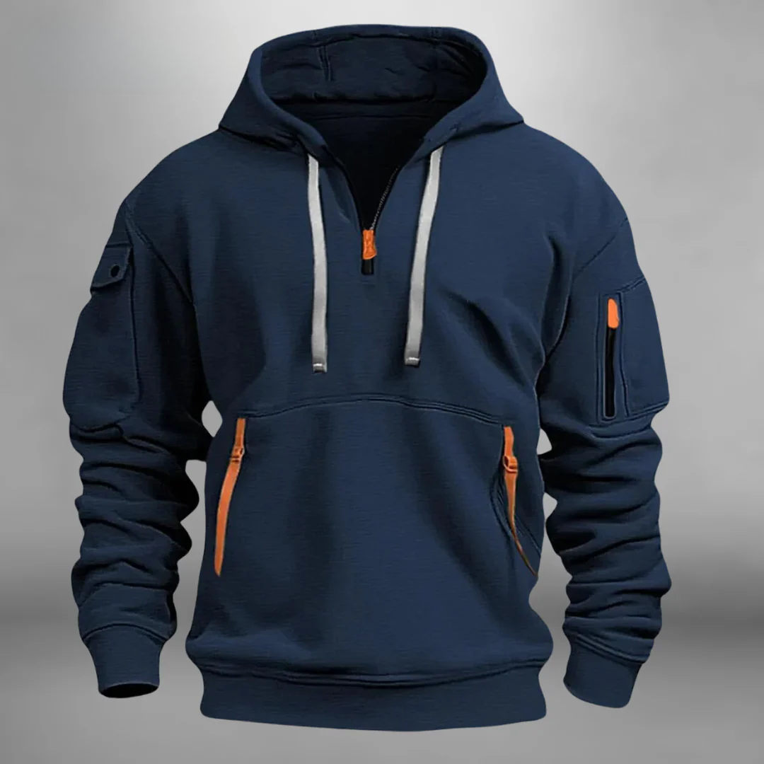 Vito | Wygodny sweter