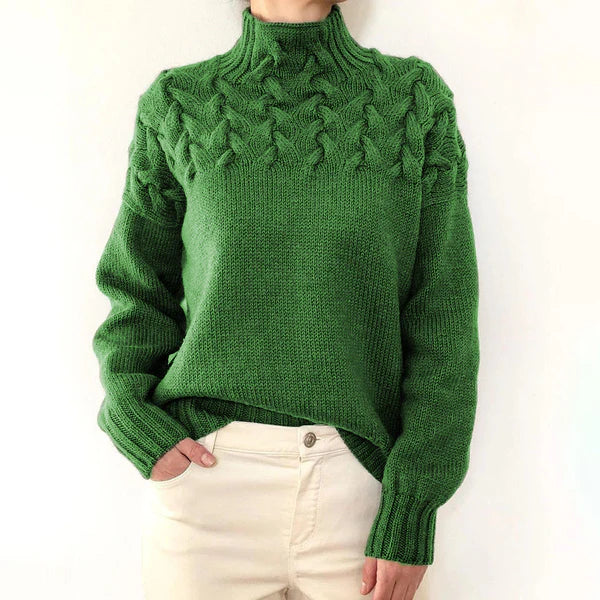 Raelin | Stylowy sweter casualowy