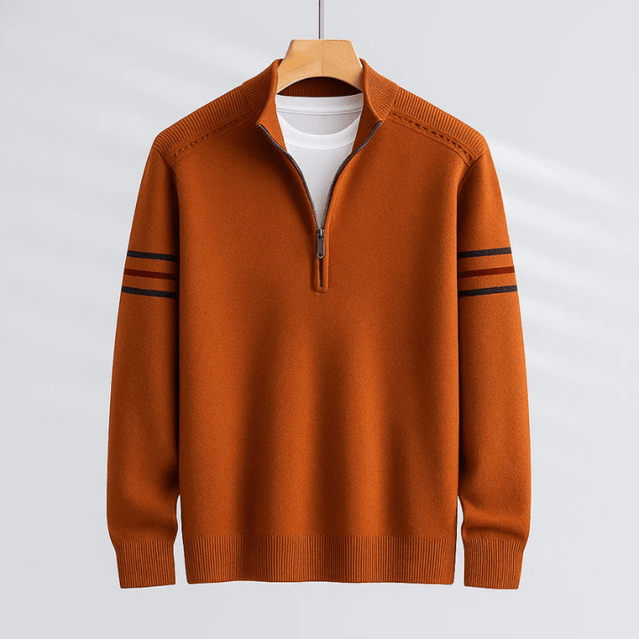 Mason | Modny sweter casualowy