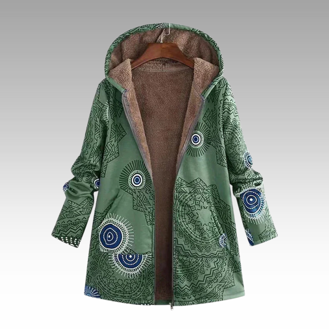 Sheva™ | Stylowa bluza z kapturem