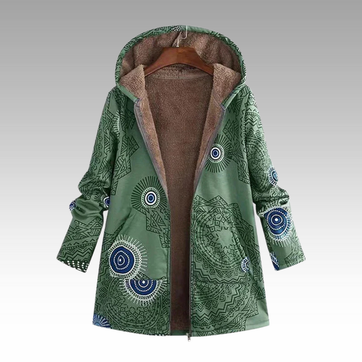 Sheva™ | Stylowa bluza z kapturem