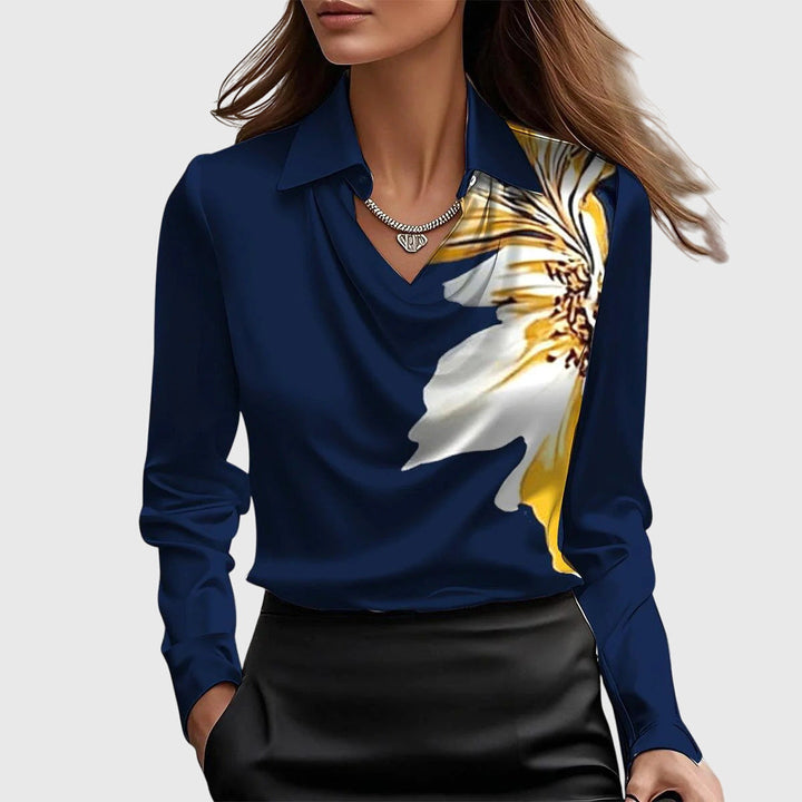 Brooke | Elegancka Bluzka