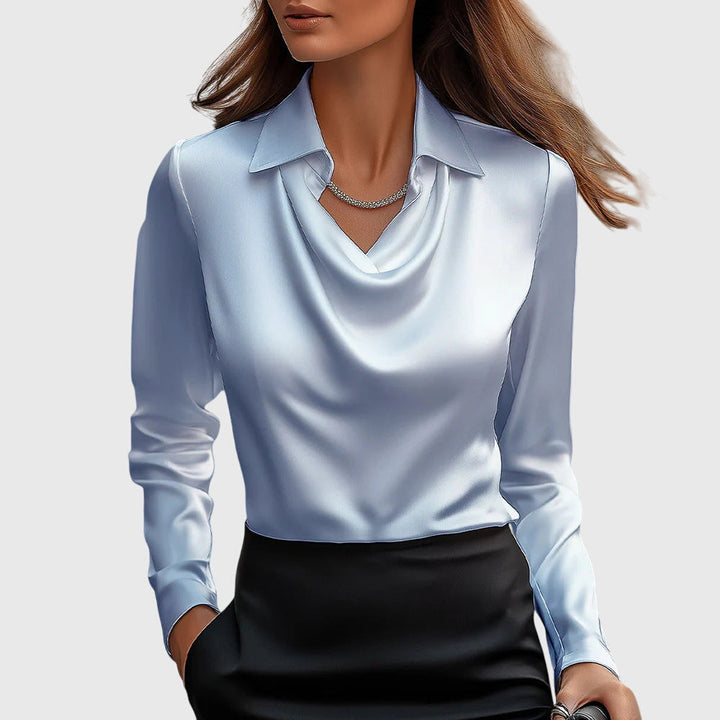Brooke | Elegancka Bluzka