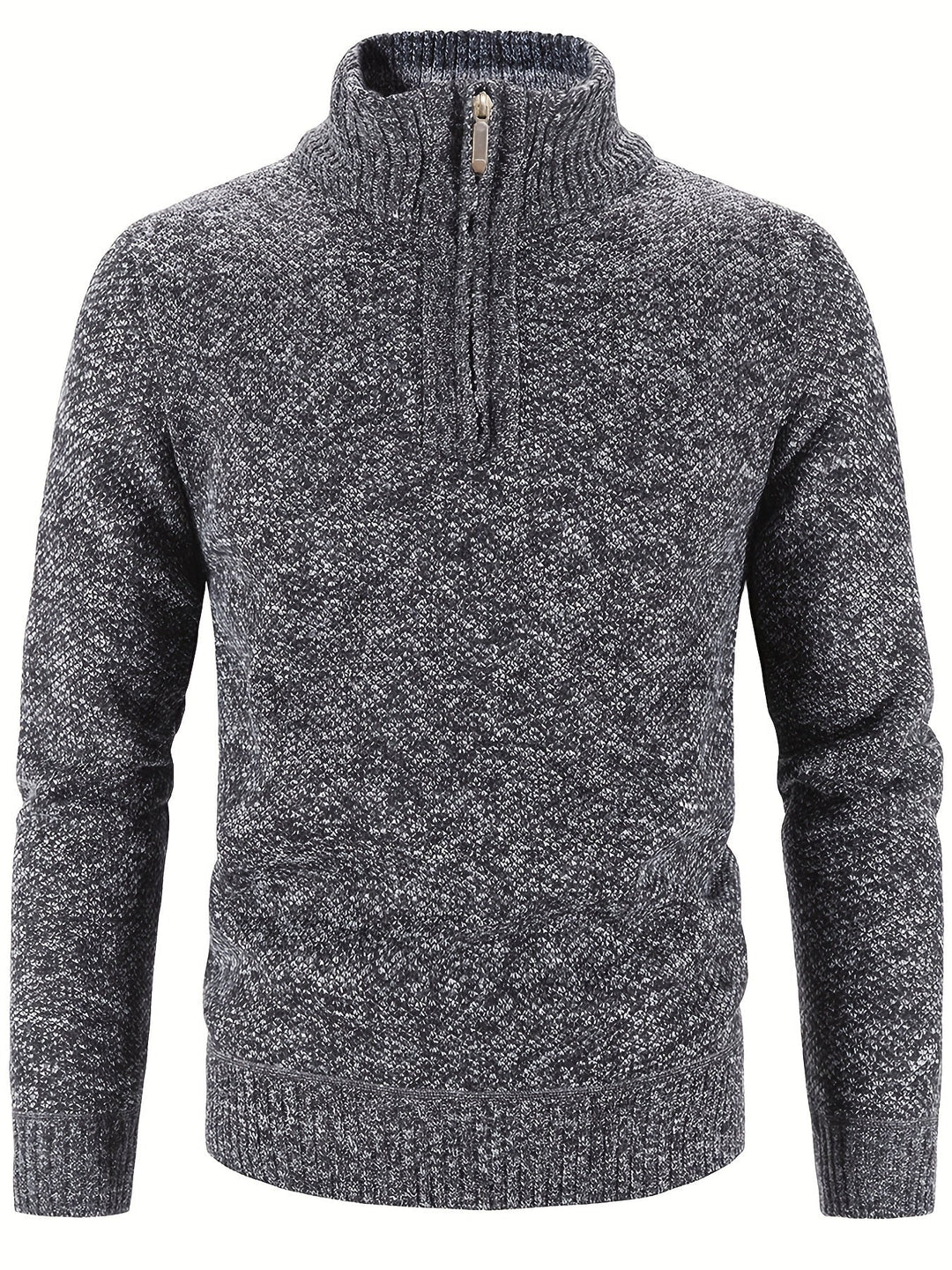 Dexter | Sweter z półgolfem