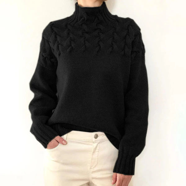 Raelin | Stylowy sweter casualowy