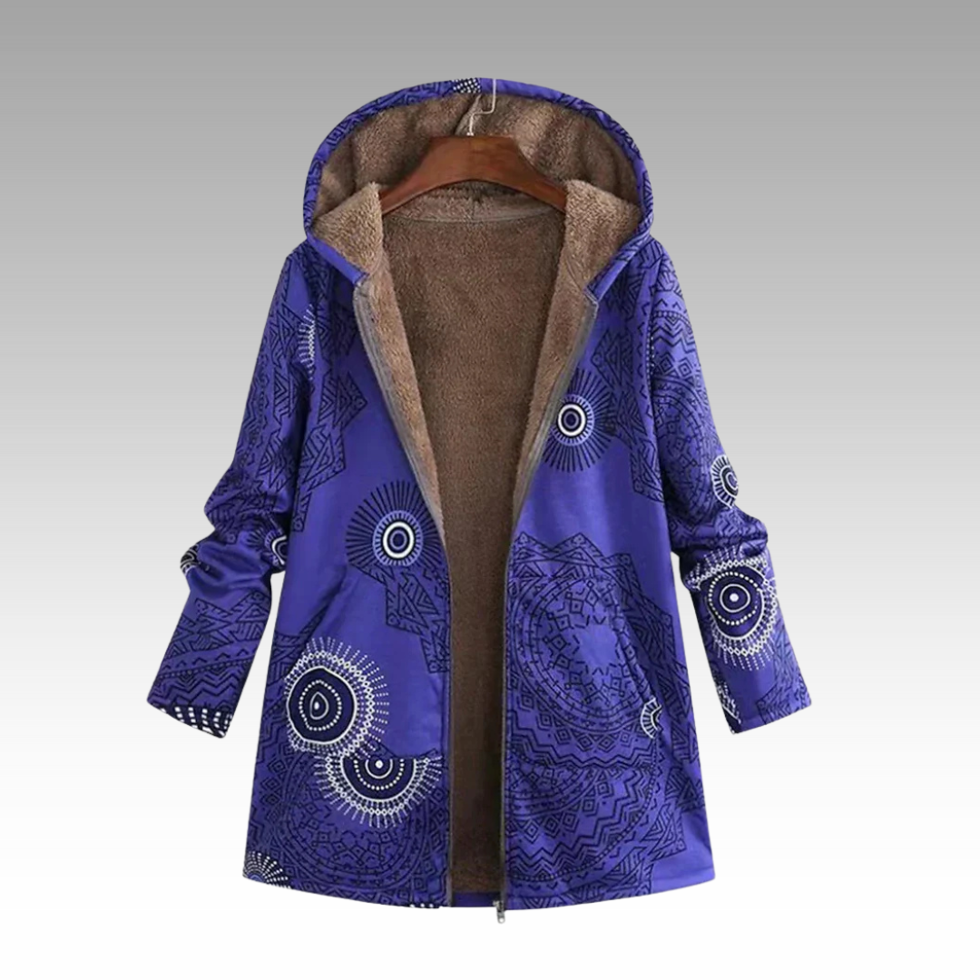 Sheva™ | Stylowa bluza z kapturem