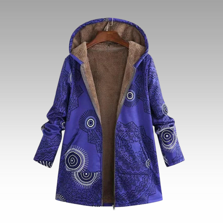 Sheva™ | Stylowa bluza z kapturem