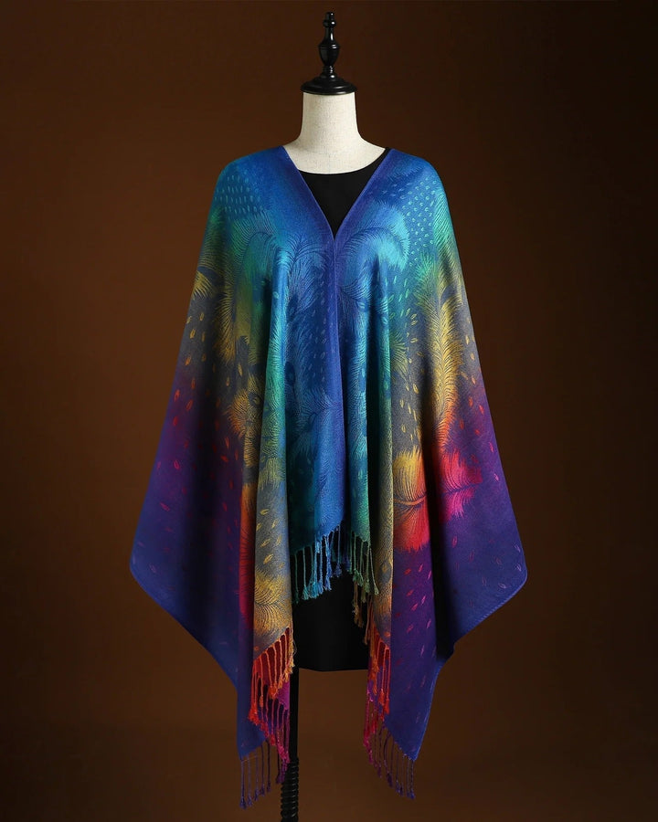 Sue | Szalik Premium Gradient