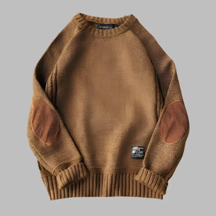 Louis™ | Stylowy Sweter