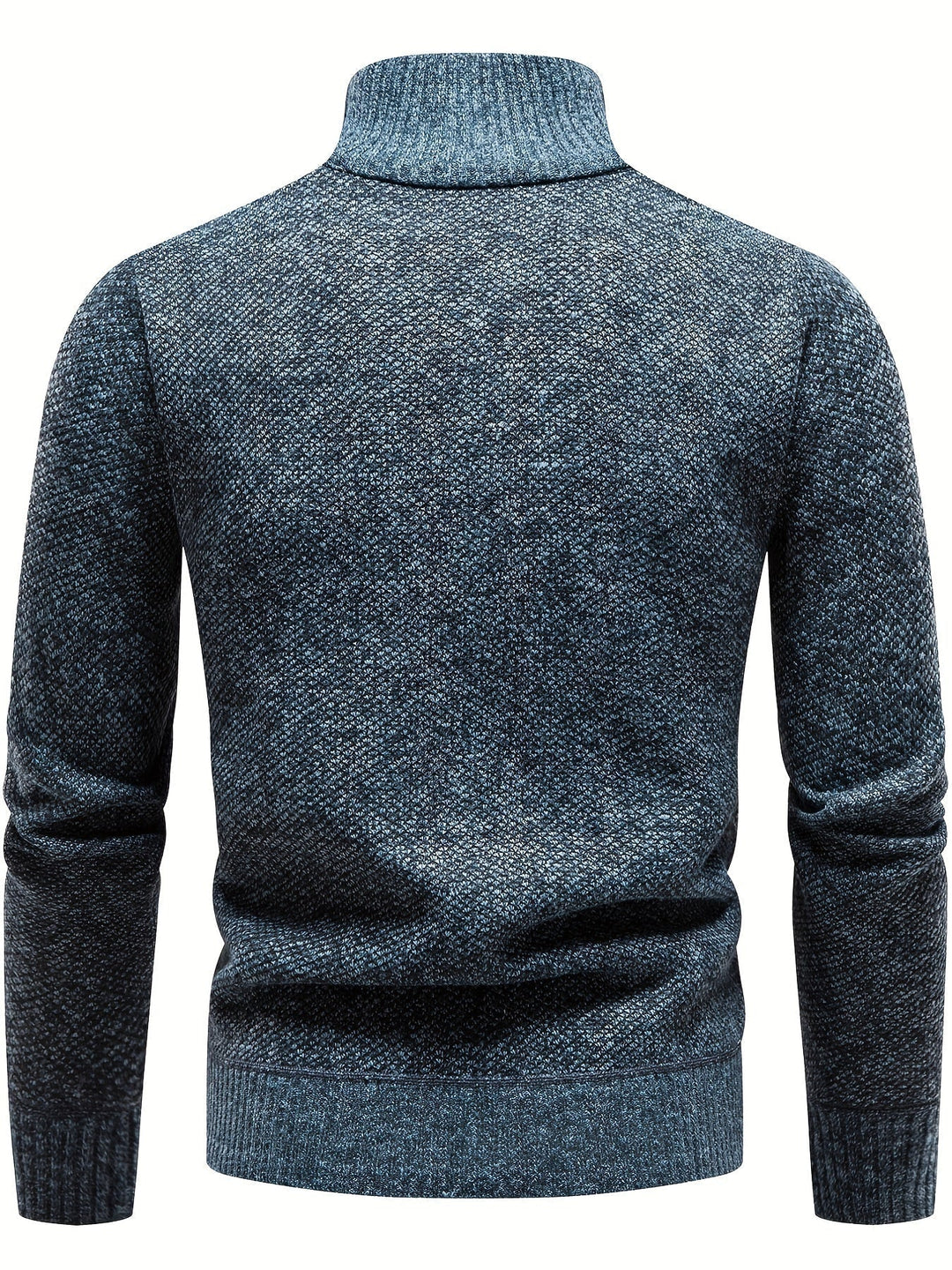 Dexter | Sweter z półgolfem