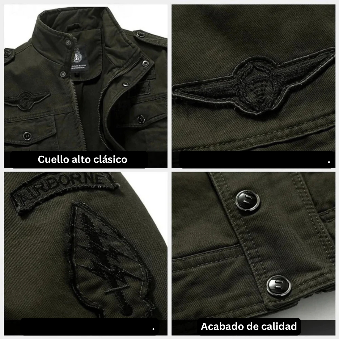 Lex | Kurtka w stylu casual chic