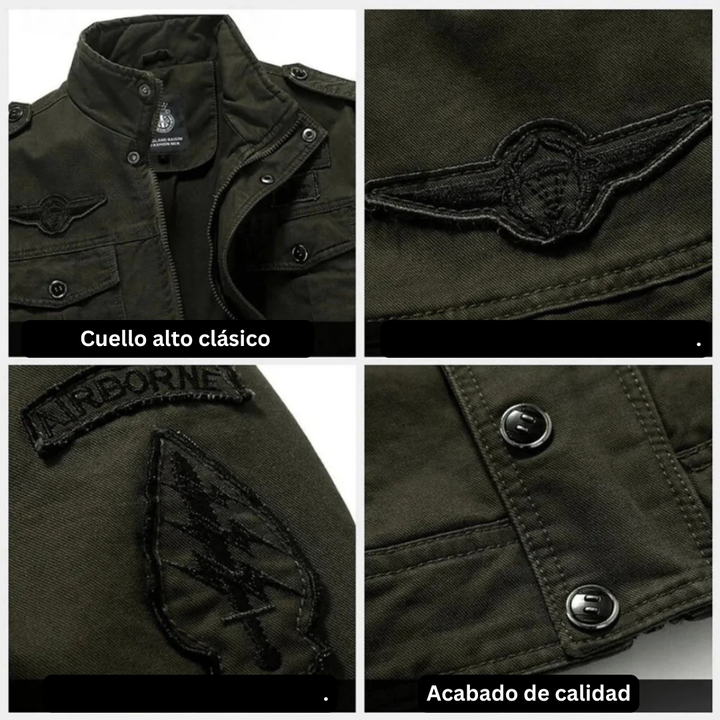Lex | Kurtka w stylu casual chic