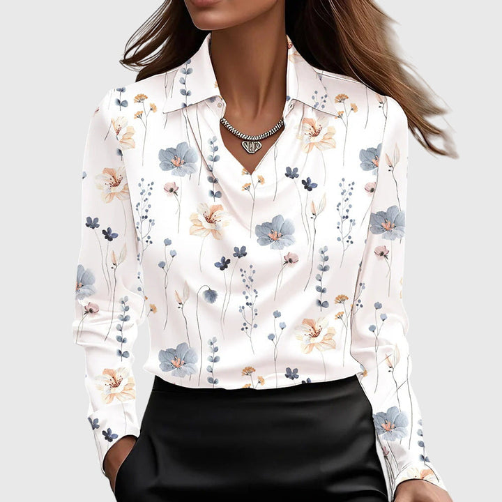 Brooke | Elegancka Bluzka