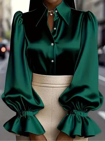 Arina | Elegancka Codzienna Bluzka