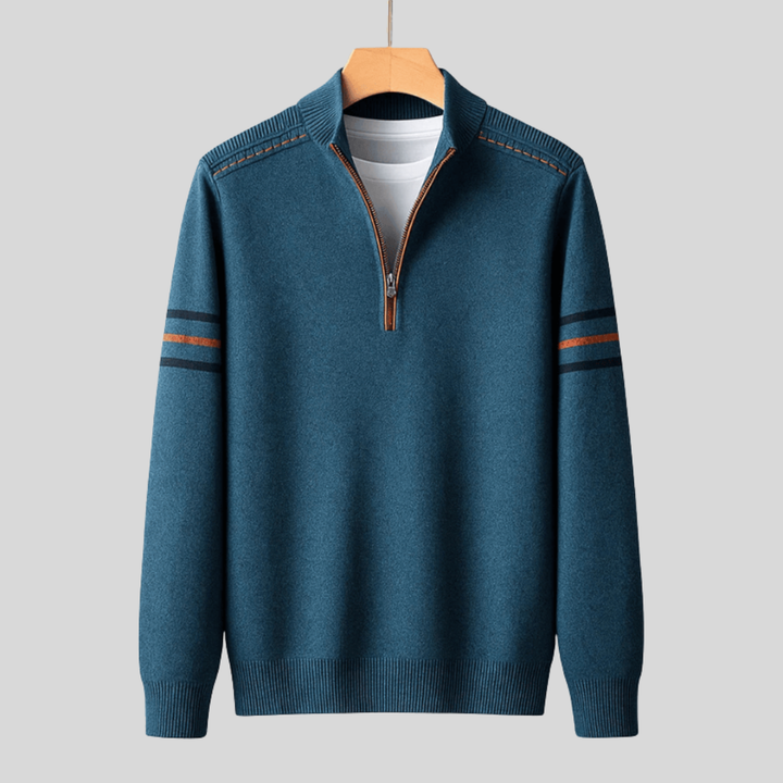 Mason | Modny sweter casualowy