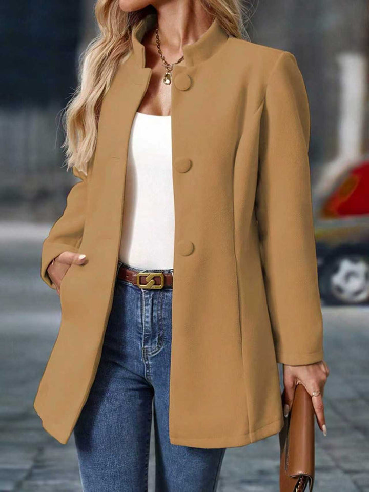 Casey | Klasyczna Elegancka Marynarka