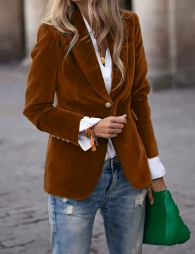 Miranda | Ponadczasowy Blazer