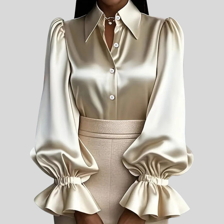 Arina | Elegancka Codzienna Bluzka