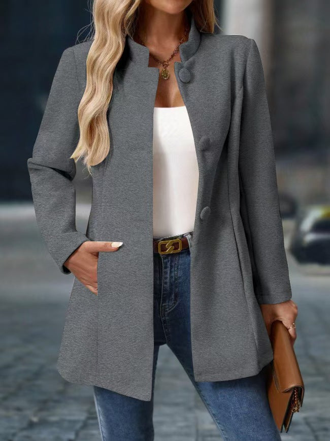 Casey | Klasyczna Elegancka Marynarka