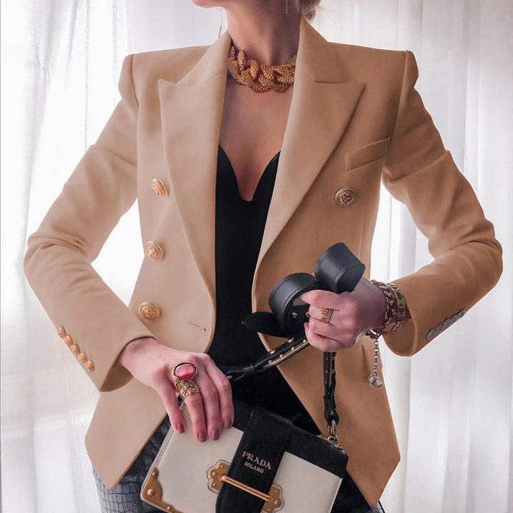 Raffaella | Klasyczny Blazer