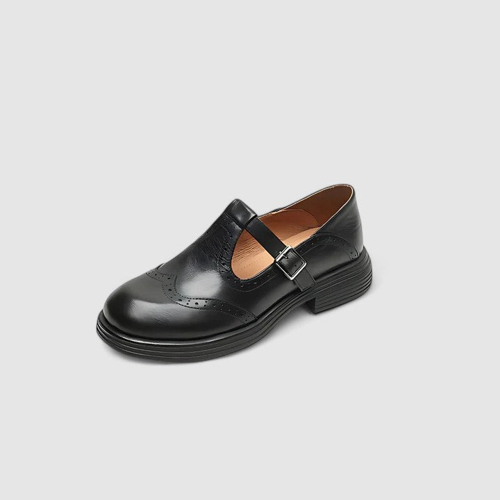 Clara | Ponadczasowe buty Mary Jane