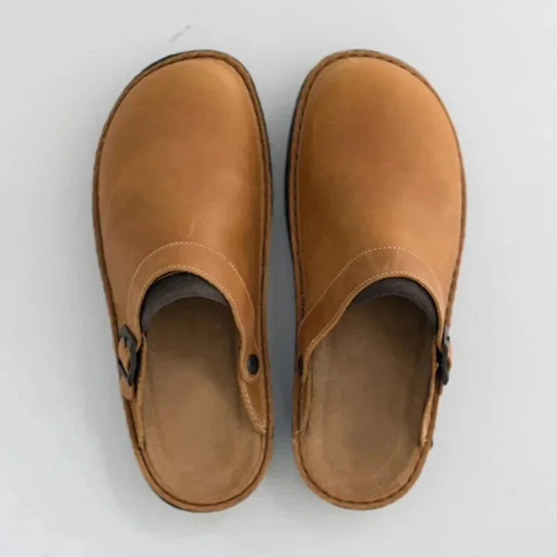 Miles stocks | Wygodne buty wsuwane