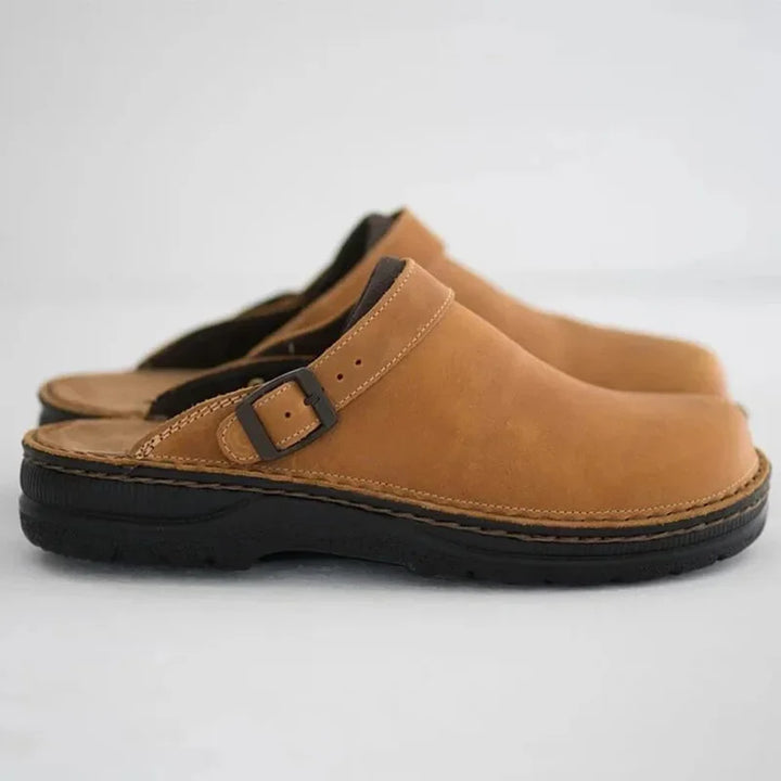 Miles stocks | Wygodne buty wsuwane