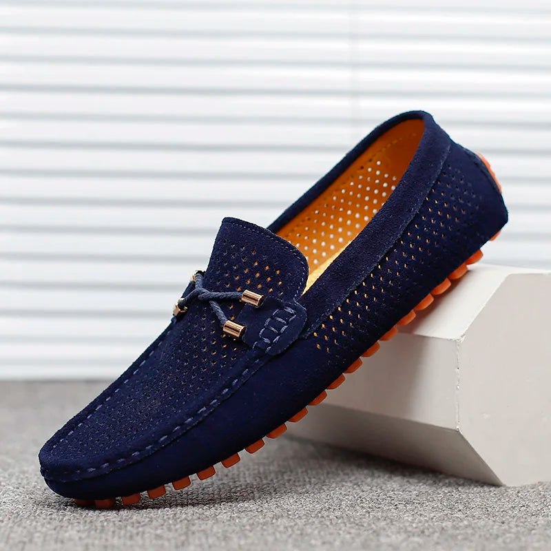 Jorik | Aero Loafers