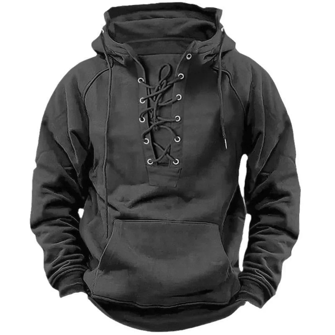 Logan | Trwała bluza premium z kapturem
