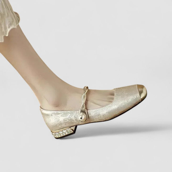 Lucy | Buty ortopedyczne